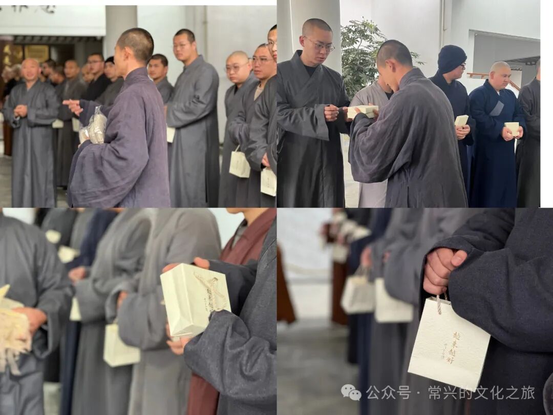供千寺万僧禅心禅人供好茶扬州站反馈