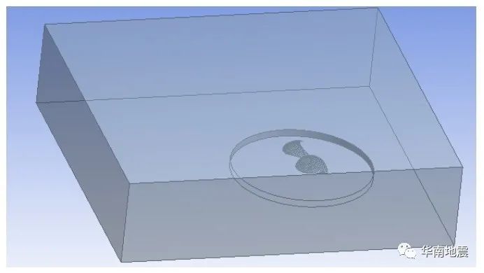 悬挂网壳结构风压分布的环境影响因素研究的图24