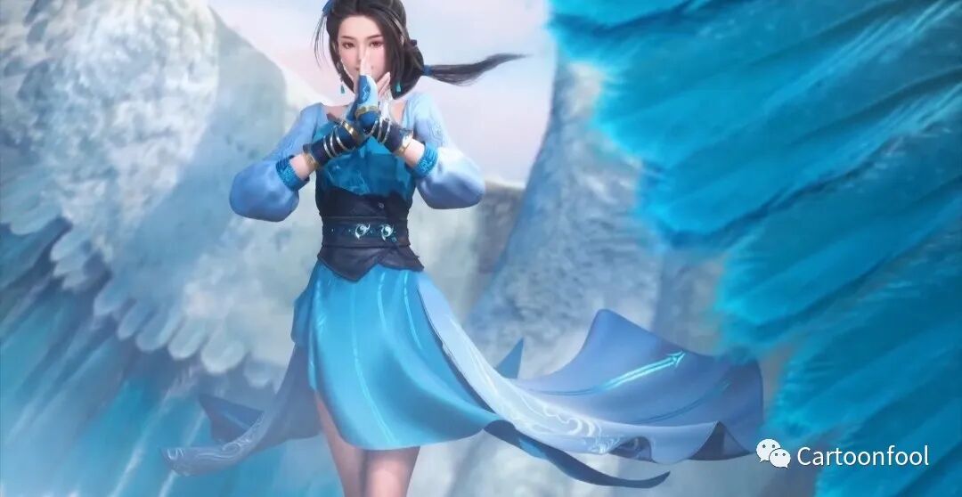 师兄第三季
