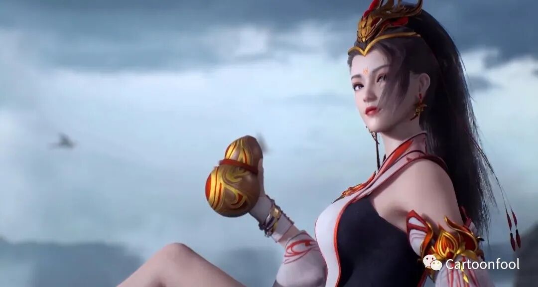 师兄第三季