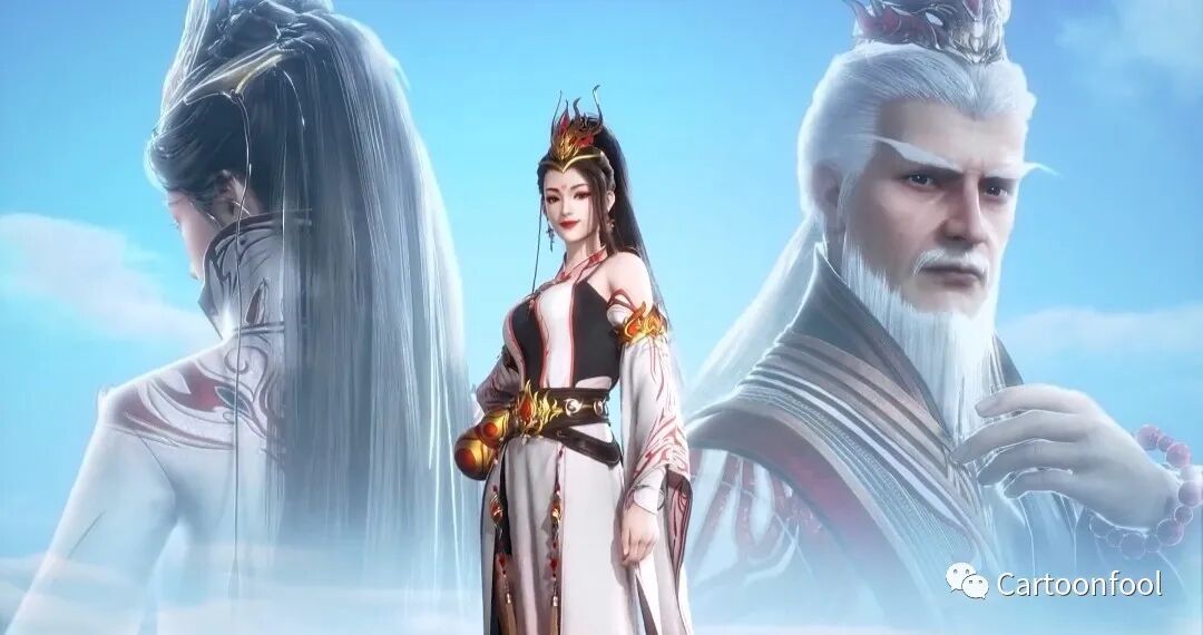 师兄第三季