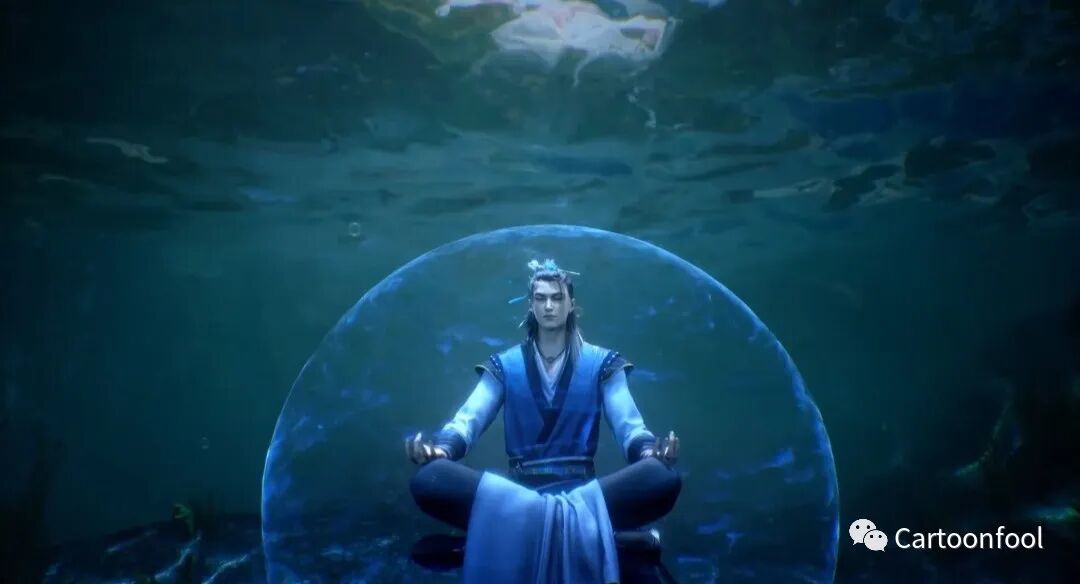 师兄第三季