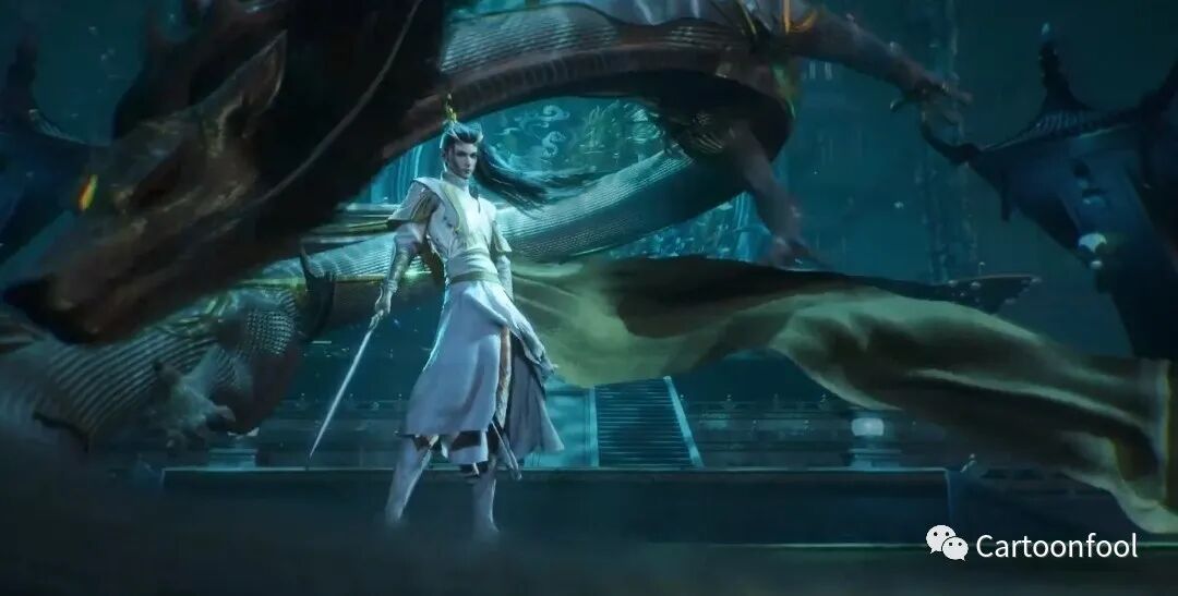师兄第三季