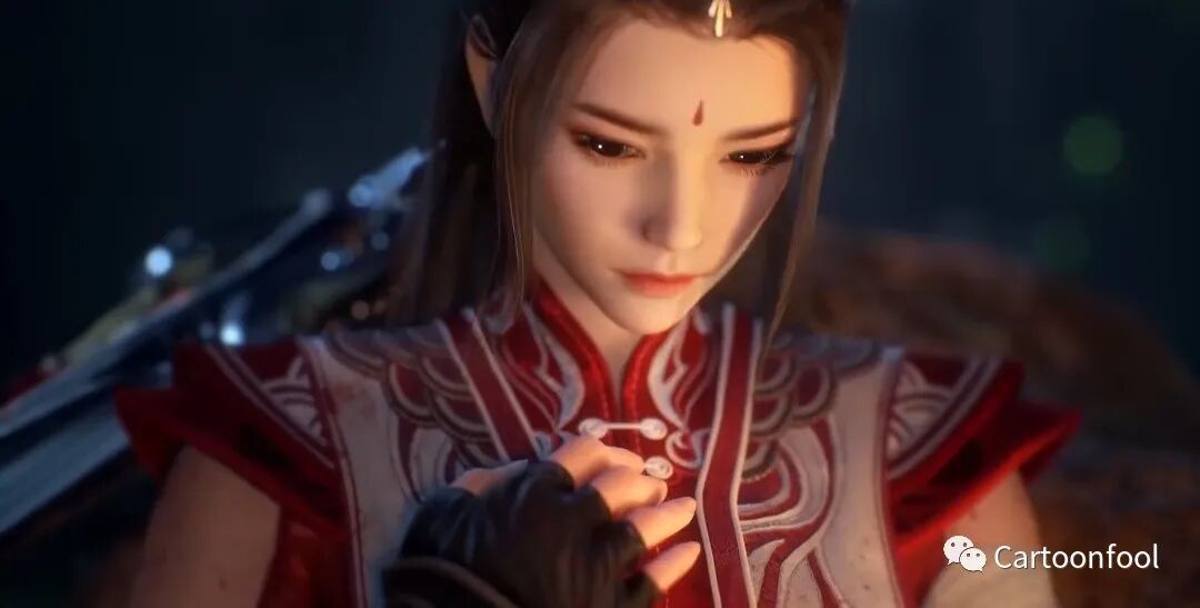 师兄第三季