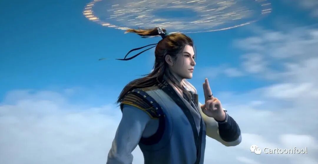 师兄第三季