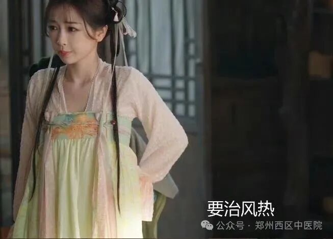 《永夜星河》科普中医药知识！何首乌和板蓝根有何用途？