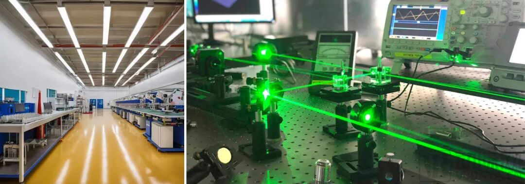 医疗设备功率怎么订将军工、航天的高精度、高稳定性引入医美器械，美敦宜医疗造出光电“法拉利”_https://www.jmylbn.com_新闻资讯_第3张