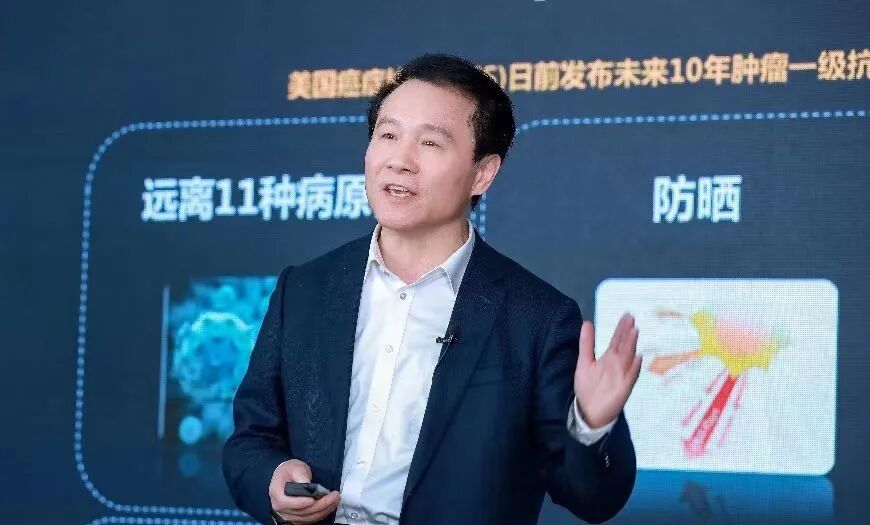 FISH怎么诊断CTC【SE-i·FISH-CTC超早期肿瘤筛查】院士和专家告诉你8个防癌真相_https://www.jmylbn.com_新闻资讯_第2张