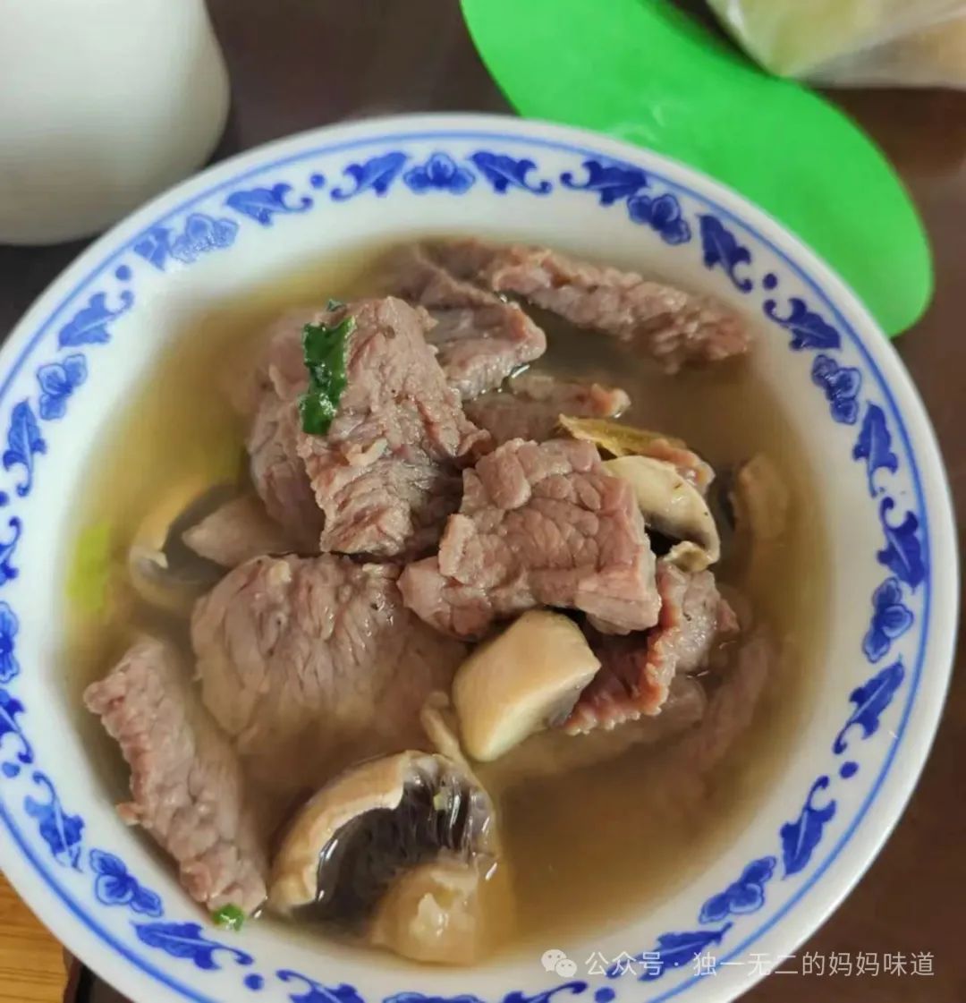 怎么腌牛肉嫩