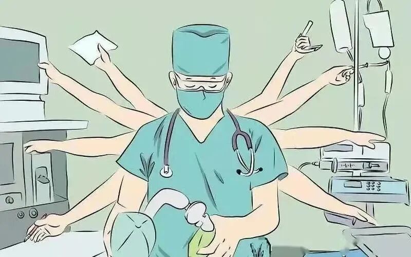 为什么要用泵打针【长海科普空间站】手术麻醉后人会变傻？镇痛泵会影响伤口愈合？这些麻醉误区你踩中几个？_https://www.jmylbn.com_新闻资讯_第16张