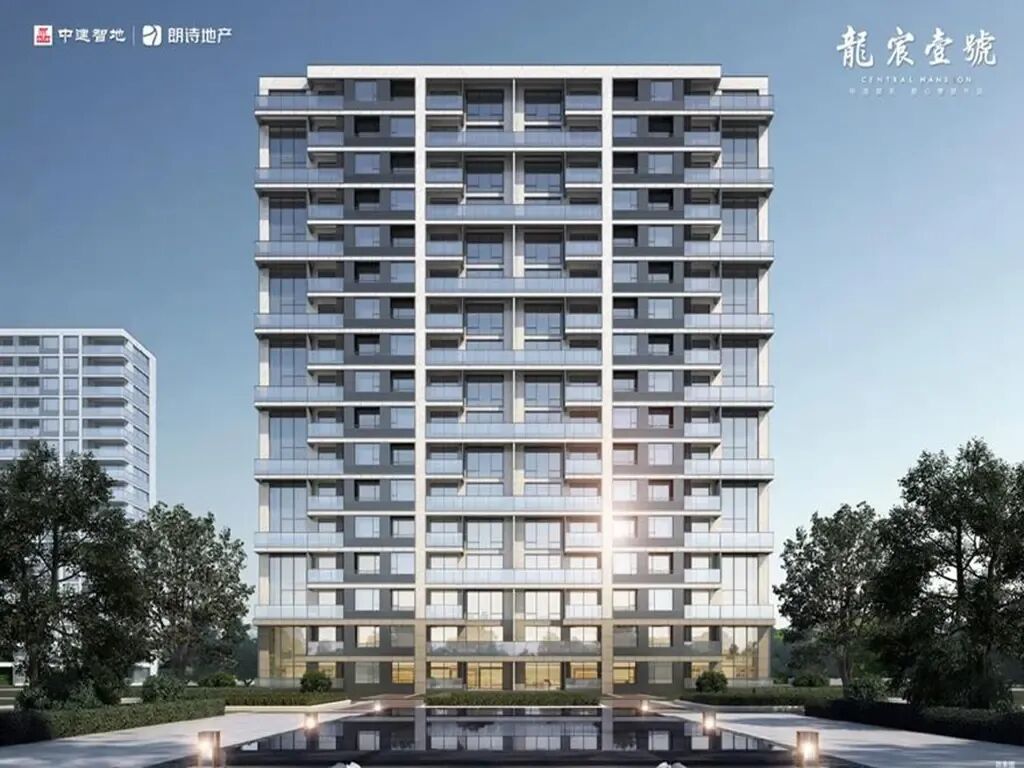 235㎡天空墅样板间展示产品细节