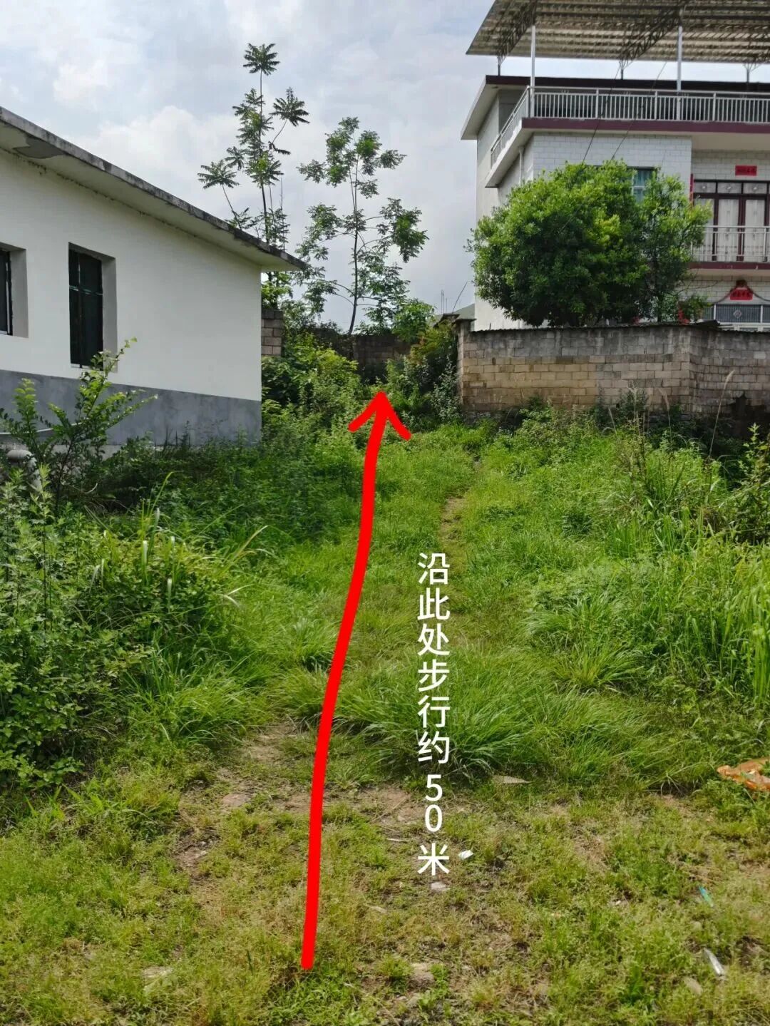 ""