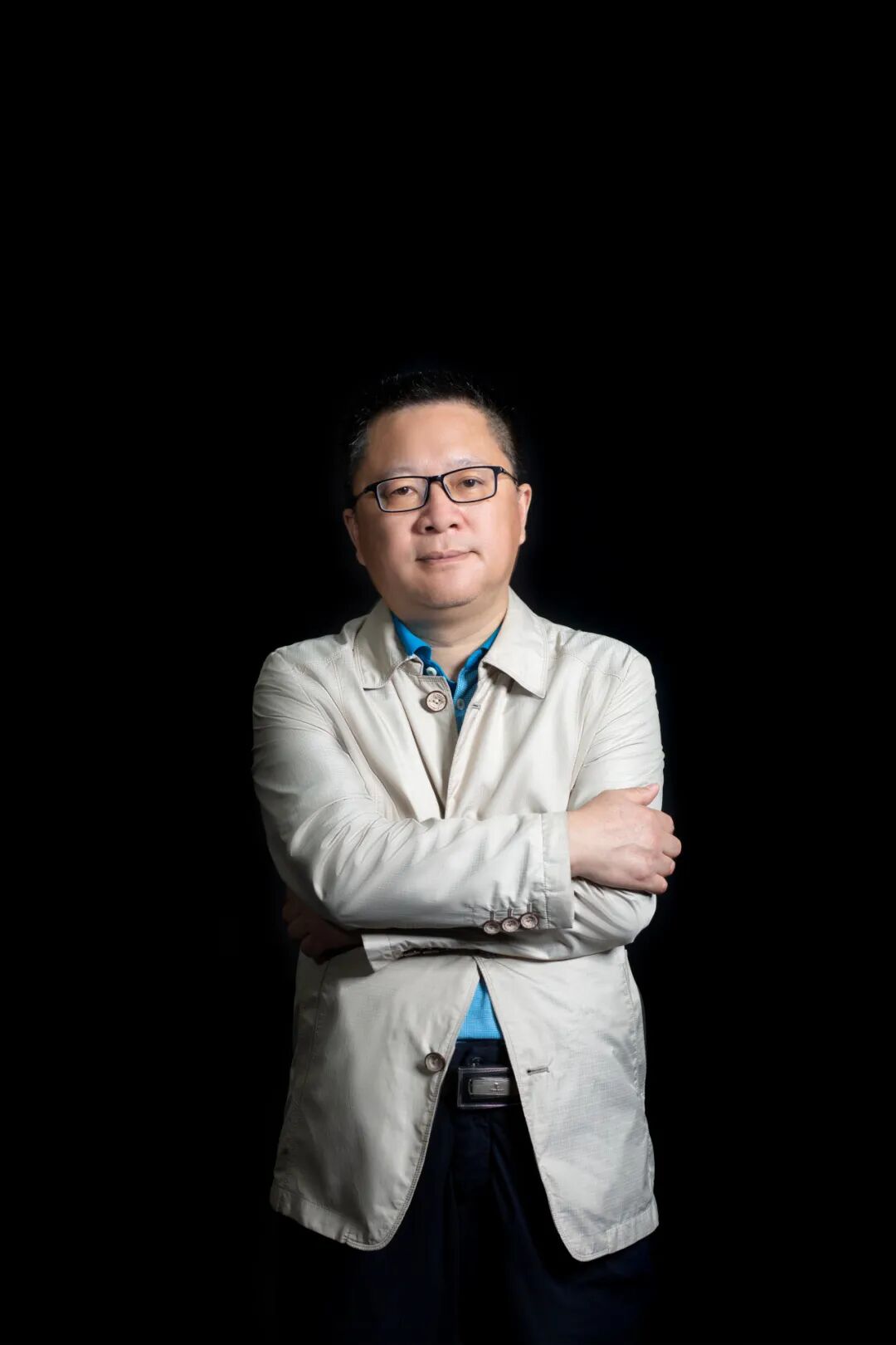 施战军李少君杨庆祥林森刘汀丈量人心和大海skps