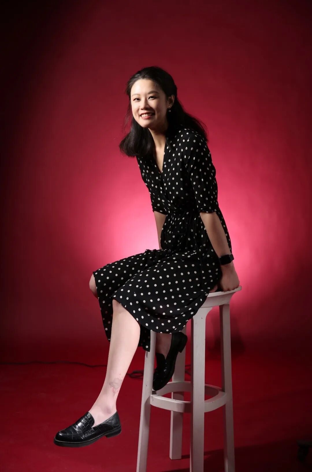 戴锦华×李沫筱×驳静:女性叙事如何改变?