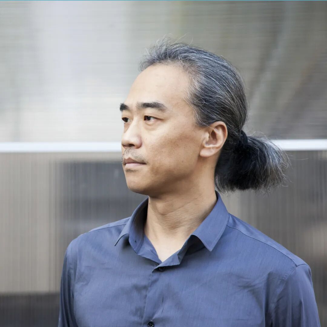 张佳晶×周榕×何哲:目之所及——25 25×25 预约报名-skprendezvous