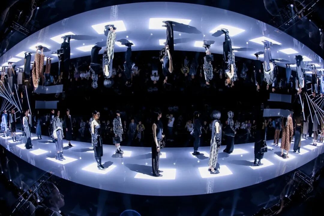 多元时尚、燃爆湾区！FS深圳国际服装供应链博览会、深圳原创时装周、PV深圳展盛大启幕