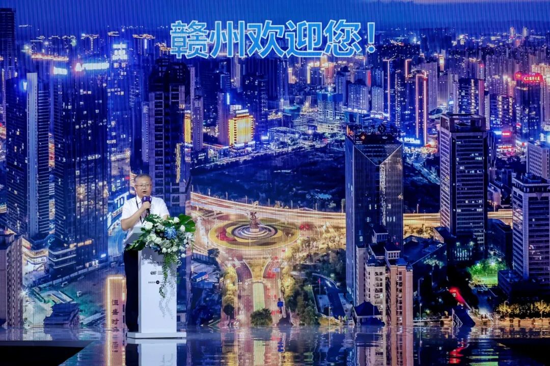 多元时尚、燃爆湾区！FS深圳国际服装供应链博览会、深圳原创时装周、PV深圳展盛大启幕