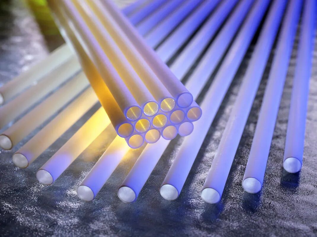 节省30%电力！管状固体氧化物电解技术取得突破，加速工业脱碳