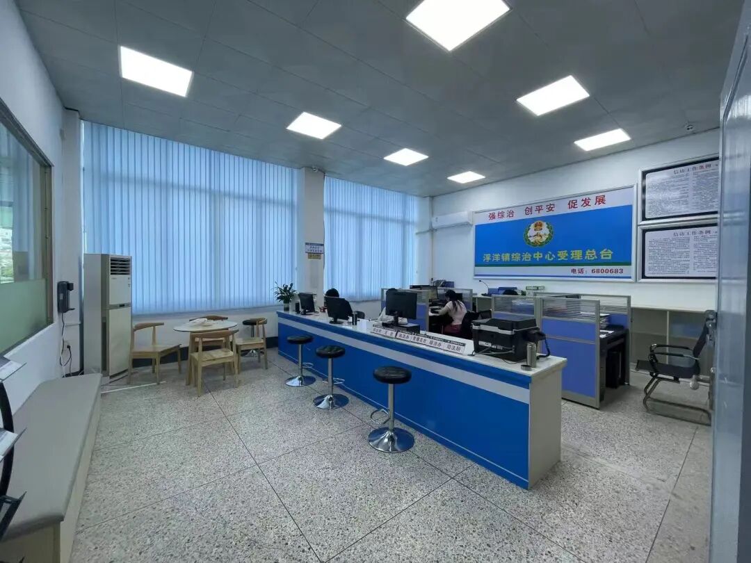 潮州潮安区"软硬兼施"双向发力多管齐下激活矛盾调解新动能