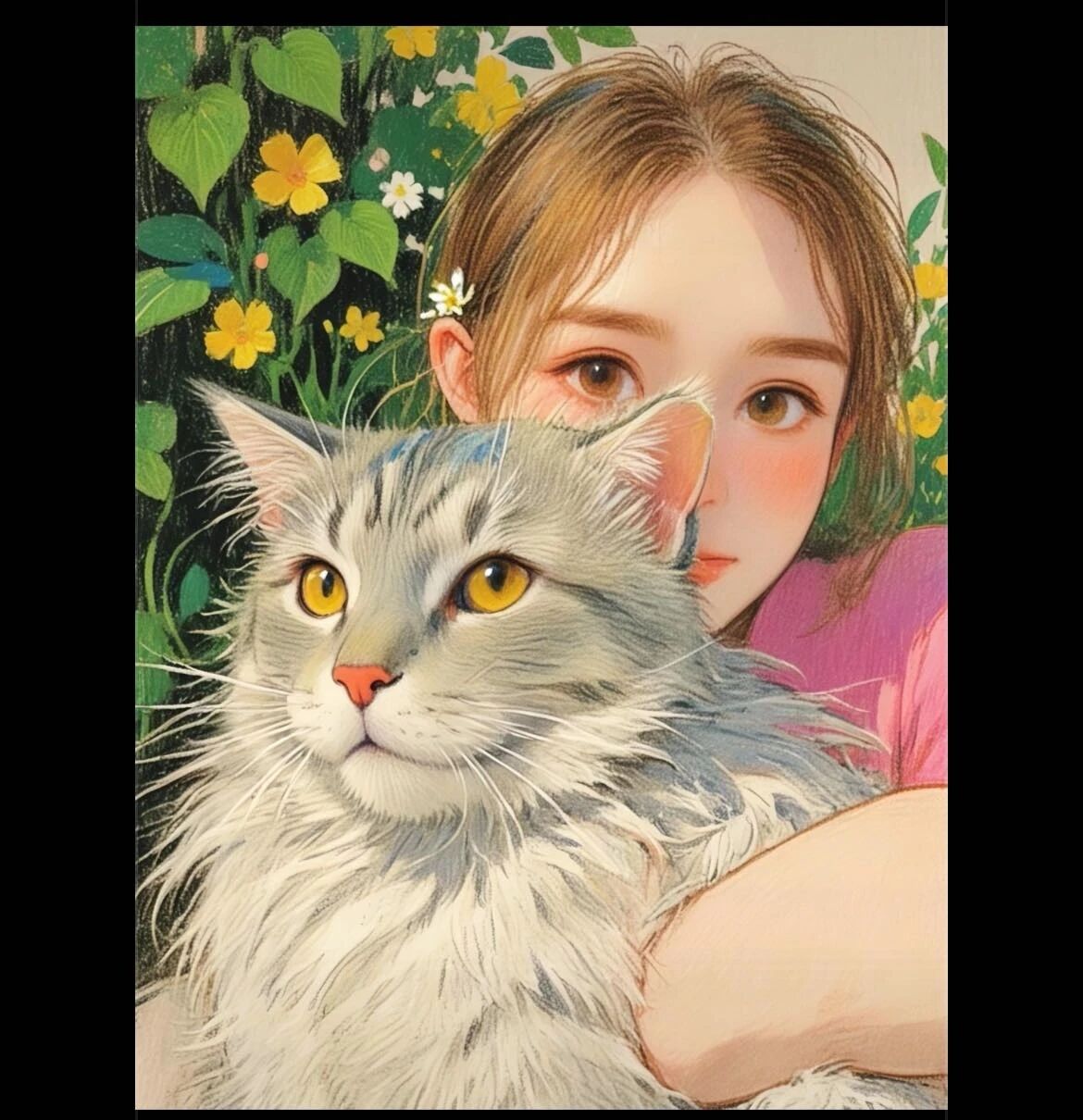 何美美不打烊