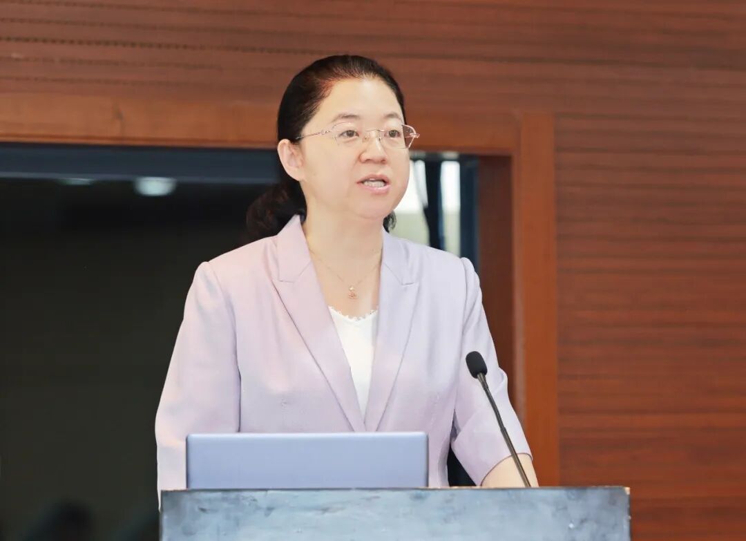 我县召开经济金融高质量发展推进会