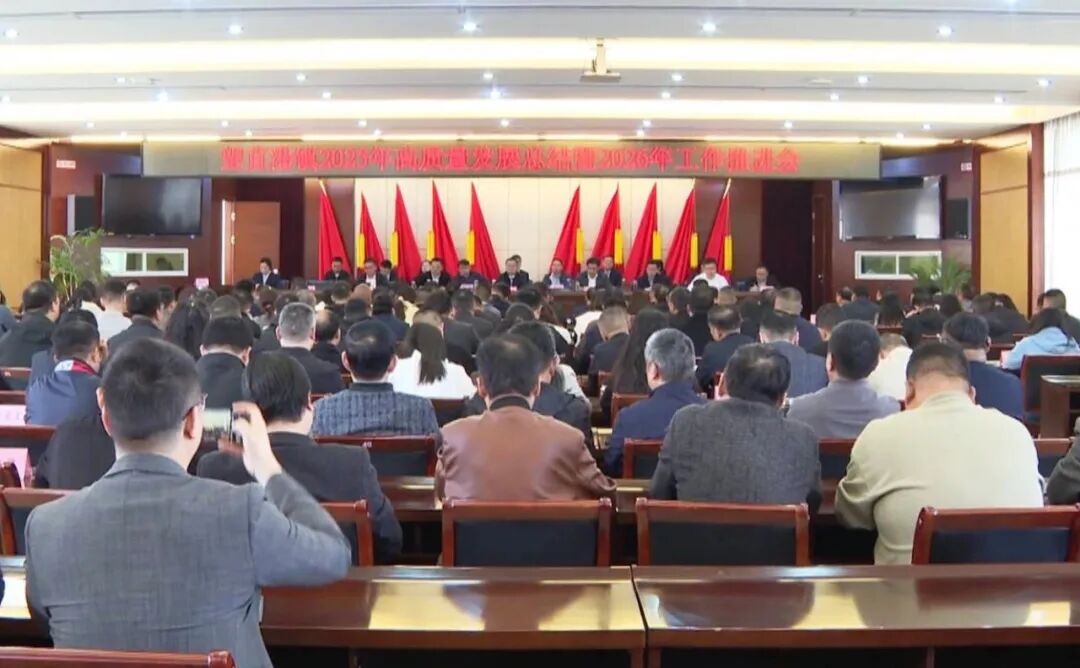 宝应县望直港镇：推进产业攻坚与乡村振兴融合发展