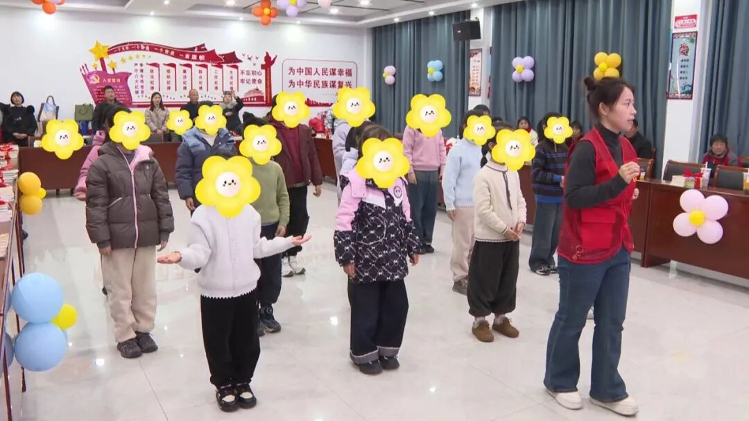 宝应开展“全民阅读春风行动” 为留守儿童送书香、护成长