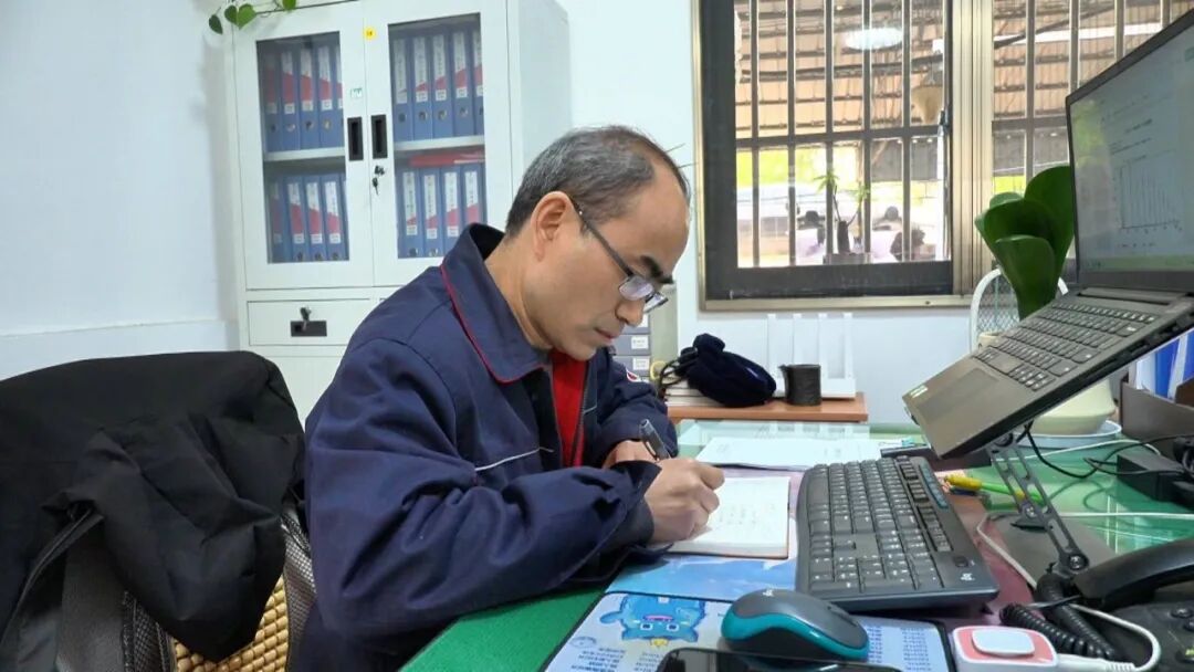 劳动者风采 | 毕继辉：深耕化工质检二十年 拿下30余项专利打破国外垄断