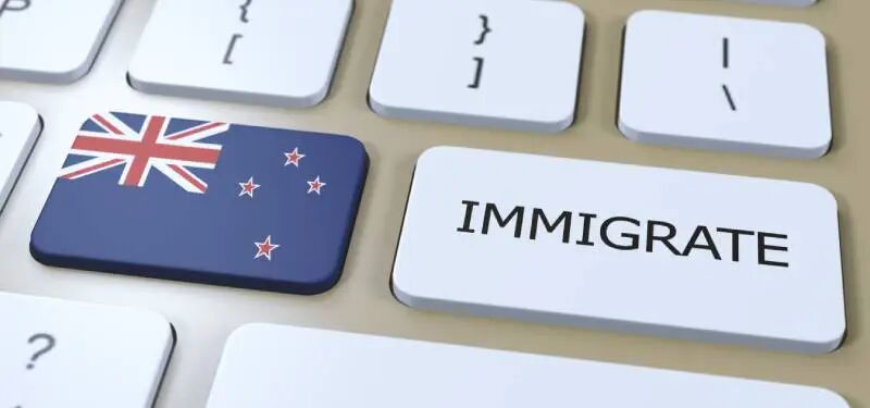 新西兰绿名单重磅升级：215 个职业全面开放！