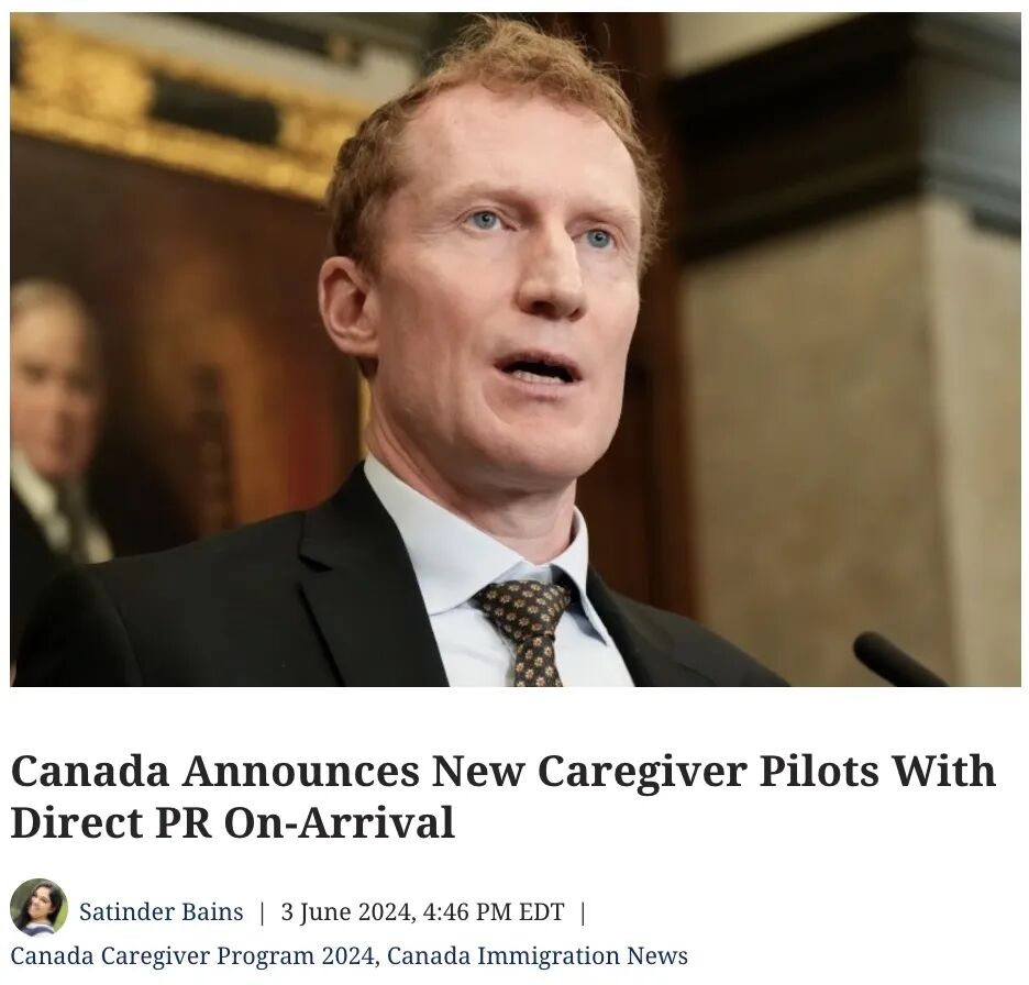 1月1日加拿大新政启动：语言CLB4+6个月经验=全家移民的机会！