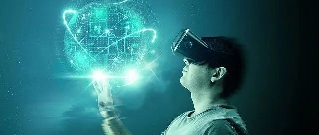 元宇宙爆红一年，但大谈“绿洲”仍为时尚早