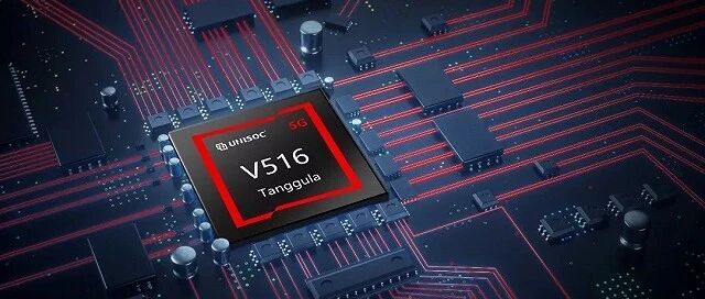 紫光展锐芯片已达中高端手机性能，CEO解析如何应对缺芯潮