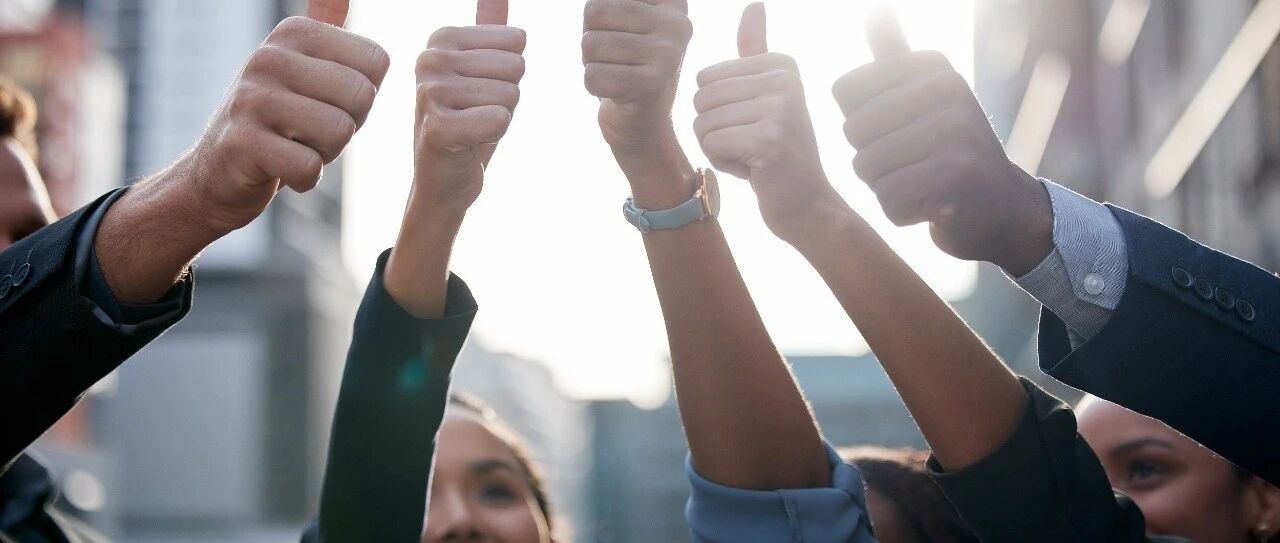 了不起的女投资人