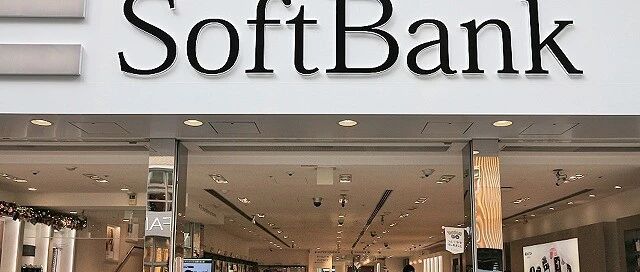 18个月以来首次财季亏损，软银愿景基金现历史最差业绩