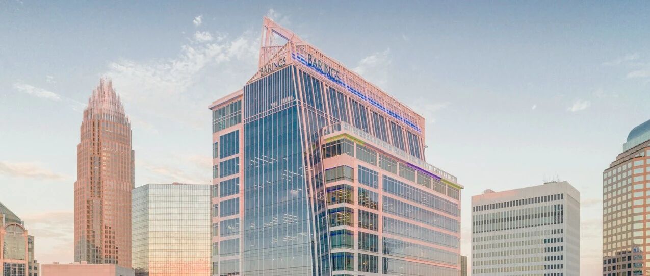 今日资本徐新老东家霸菱亚洲被收购，大基金纷纷瞄准亚洲市场