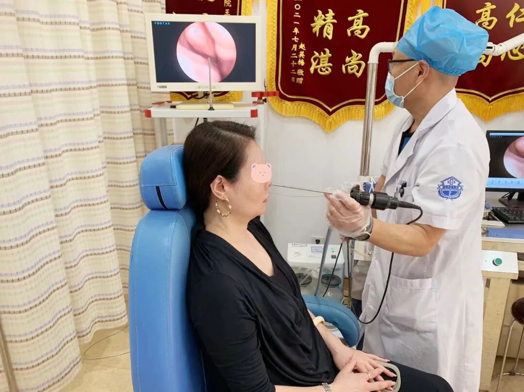 耳鼻喉内镜是什么科【科普】耳鼻喉内窥镜都可以检查哪些疾病？_https://www.jmylbn.com_新闻资讯_第4张