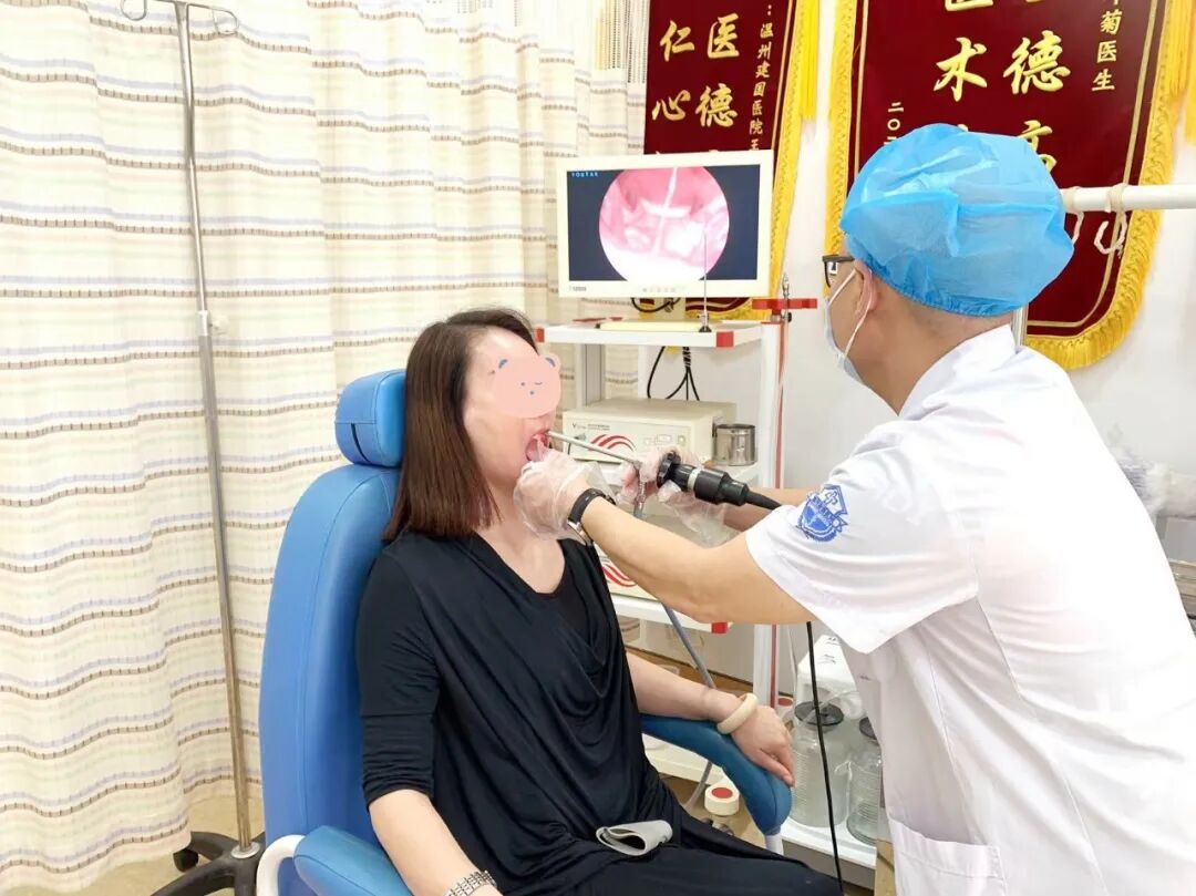 耳鼻喉内镜是什么科【科普】耳鼻喉内窥镜都可以检查哪些疾病？_https://www.jmylbn.com_新闻资讯_第5张