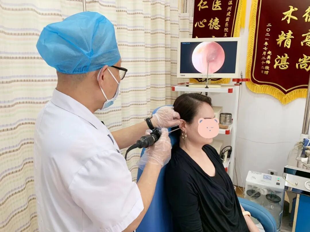 耳鼻喉内镜是什么科【科普】耳鼻喉内窥镜都可以检查哪些疾病？_https://www.jmylbn.com_新闻资讯_第3张