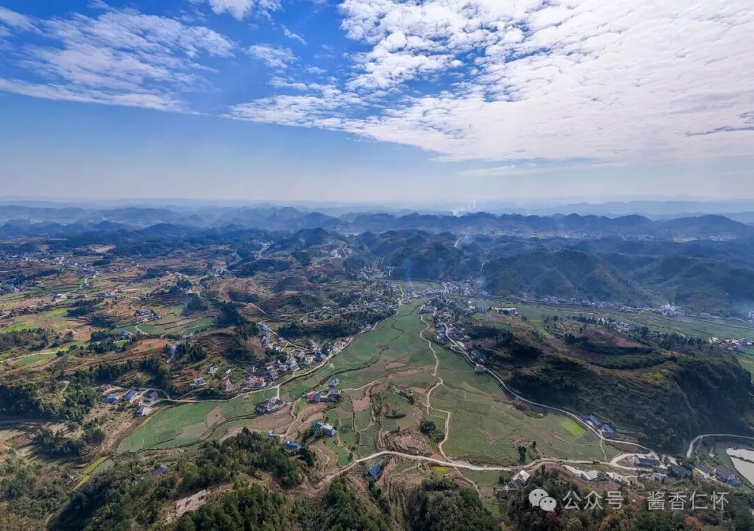 【寻仁迹】平安寨与簸箩海(图5)