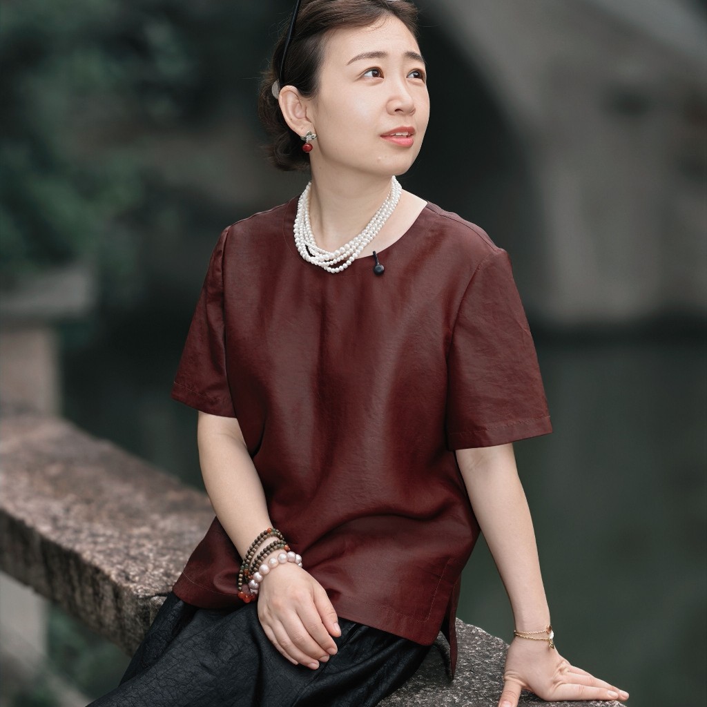 卢姐严选质造家