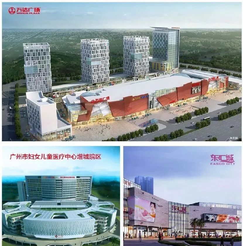 刚需可上车，中建宏泰学府悦城主推65㎡~92㎡，总价100万！