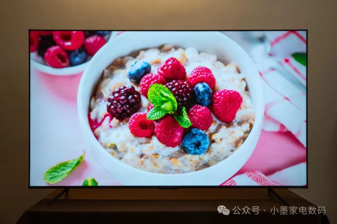 小米电视怎么看
