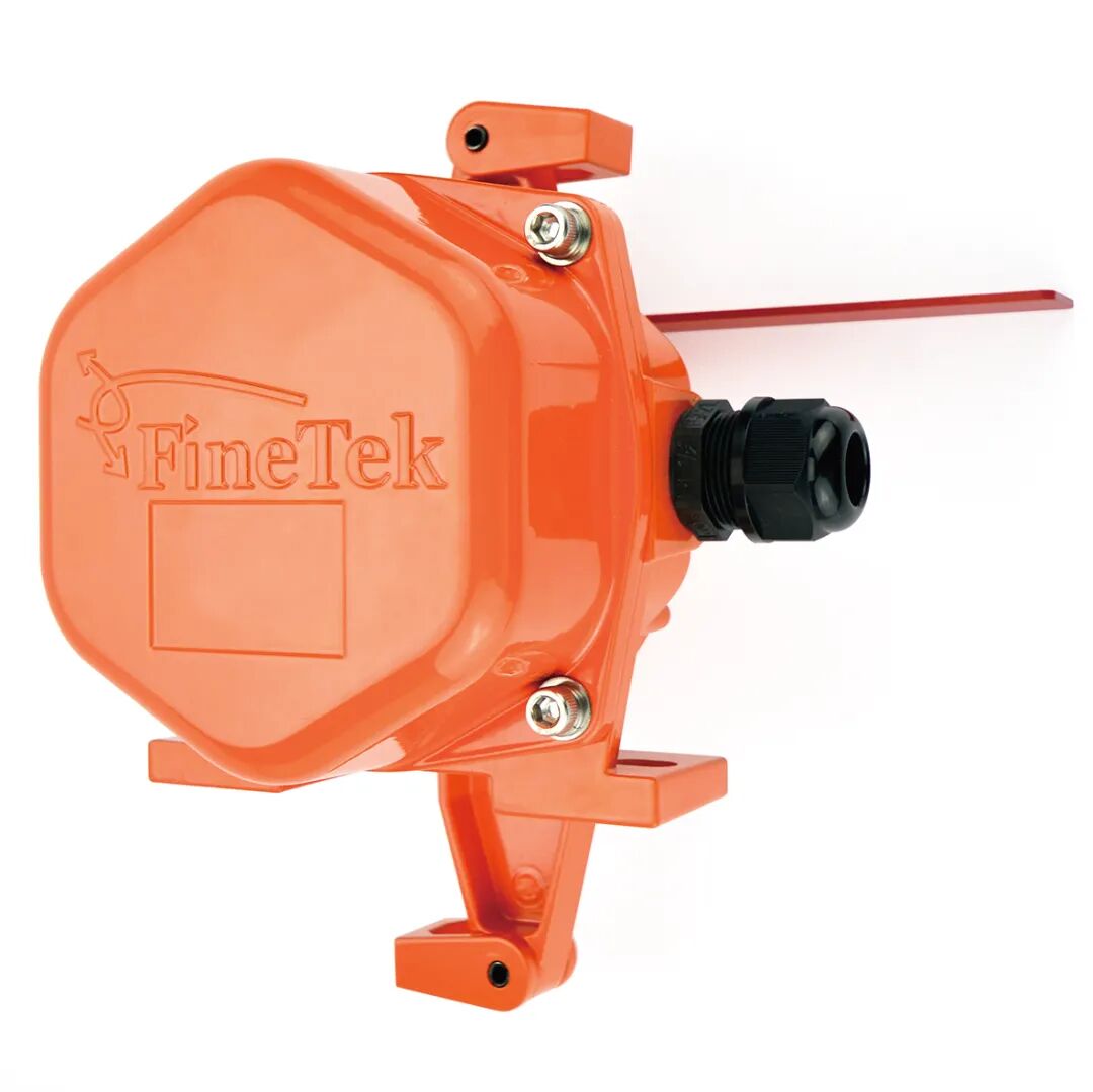 凡宜e講堂 | 粉粒體輸送設(shè)備傳感器解決方案2