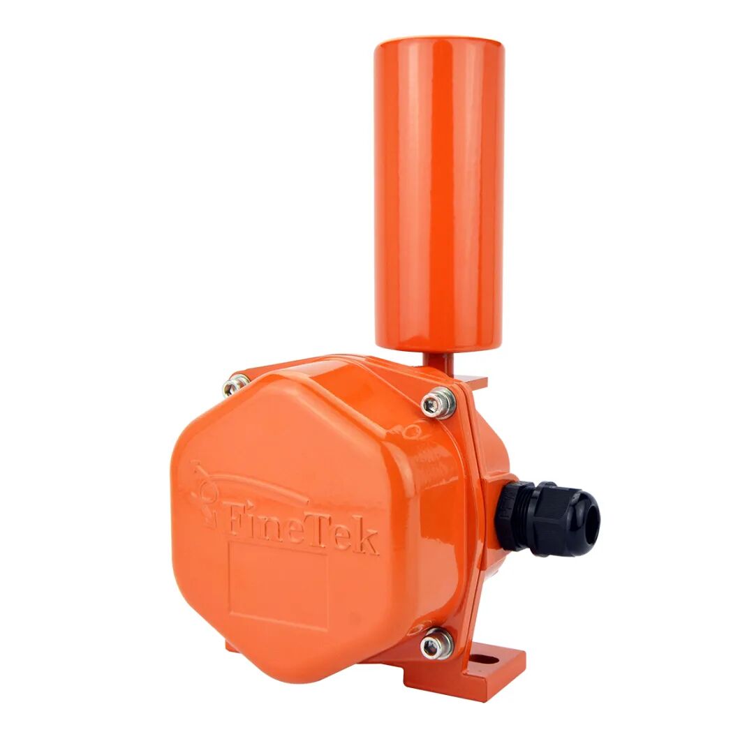 凡宜e講堂 | 粉粒體輸送設(shè)備傳感器解決方案2