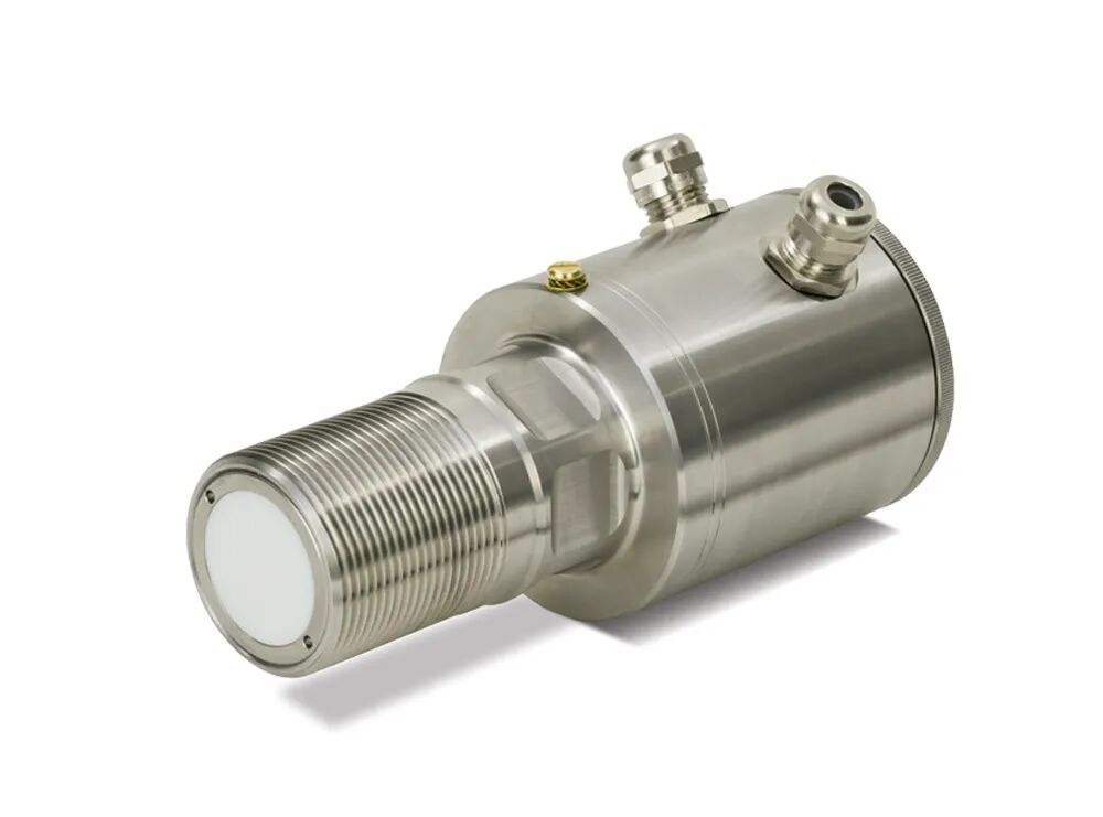 凡宜e講堂 | 粉粒體輸送設(shè)備傳感器解決方案2