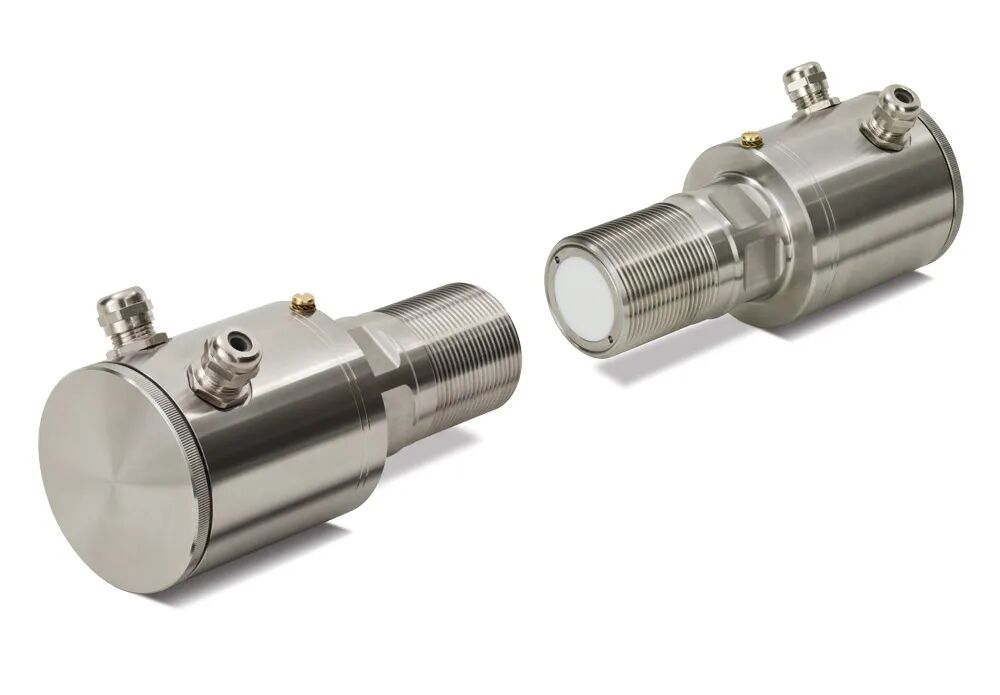 凡宜e講堂 | 粉粒體輸送設(shè)備傳感器解決方案2