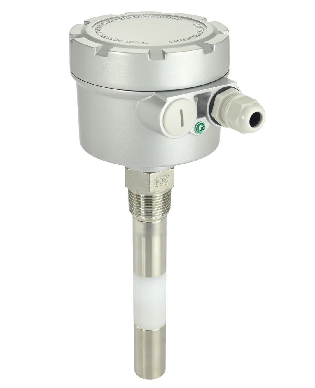 凡宜e講堂 | 粉粒體輸送設備傳感器解決方案3