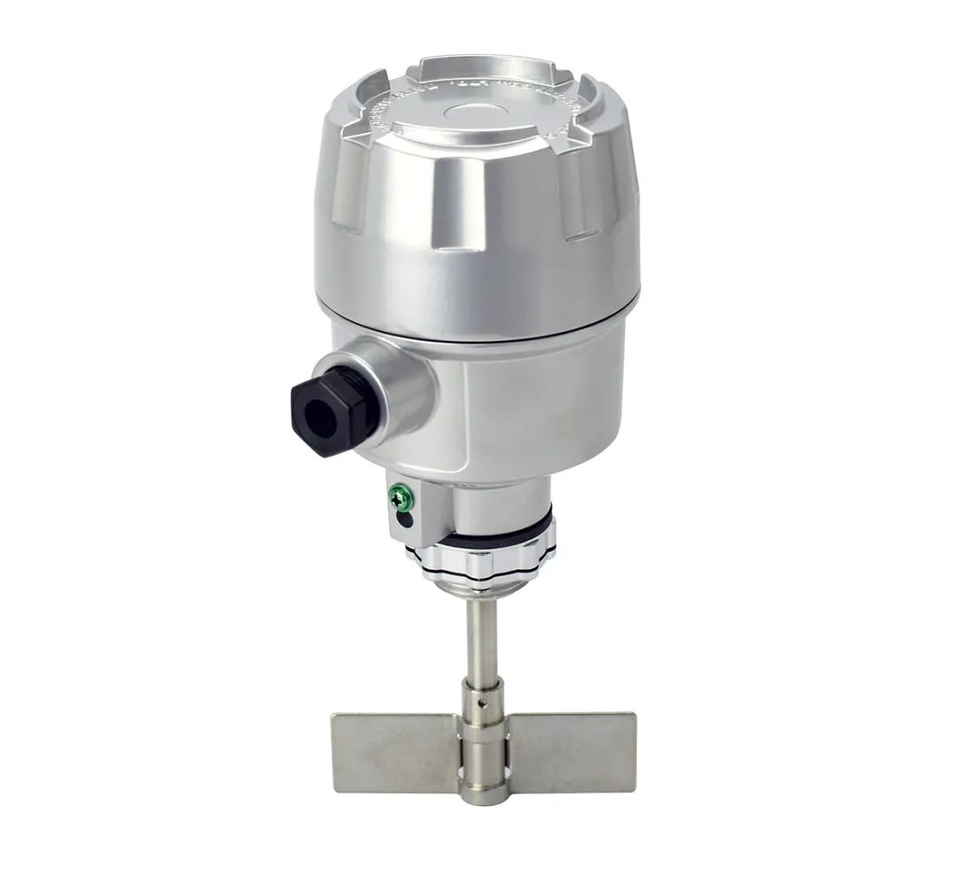 凡宜e講堂 | 粉粒體輸送設備傳感器解決方案3