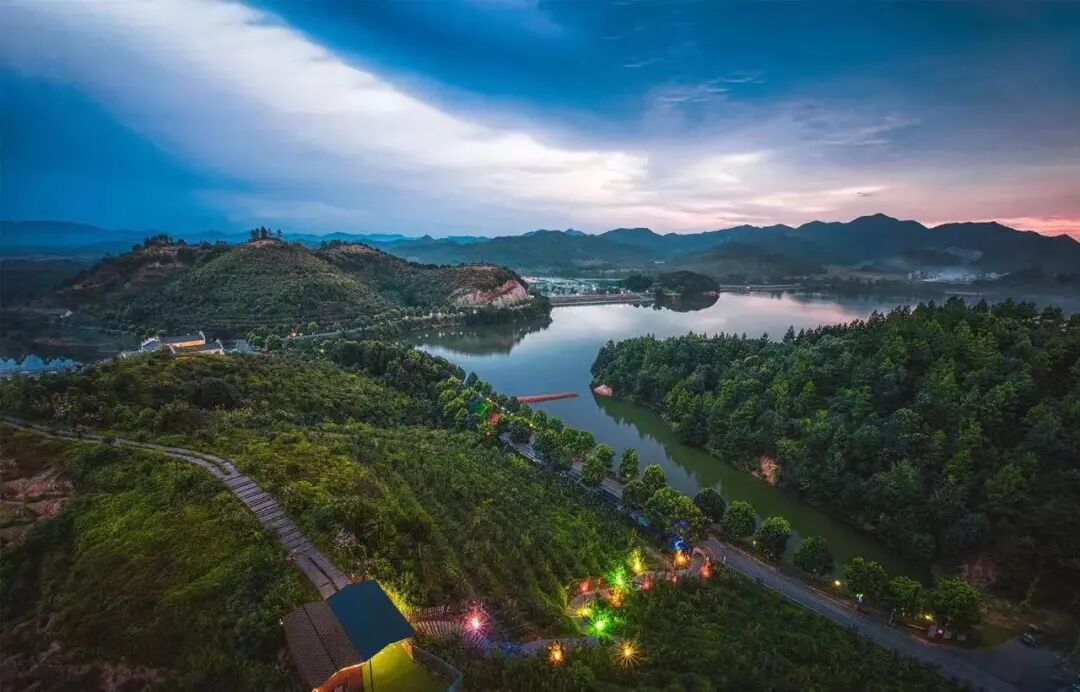 鹰潭文旅五一活动重磅发布,优惠券,活动,特惠,免票,一个不少