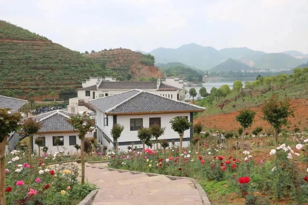 灵溪湖生态旅游区江西省鹰潭市余江区果喜大道28号中国血防纪念馆中国